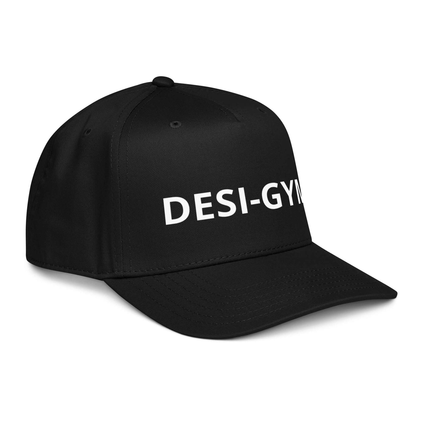 5 Panel Cap