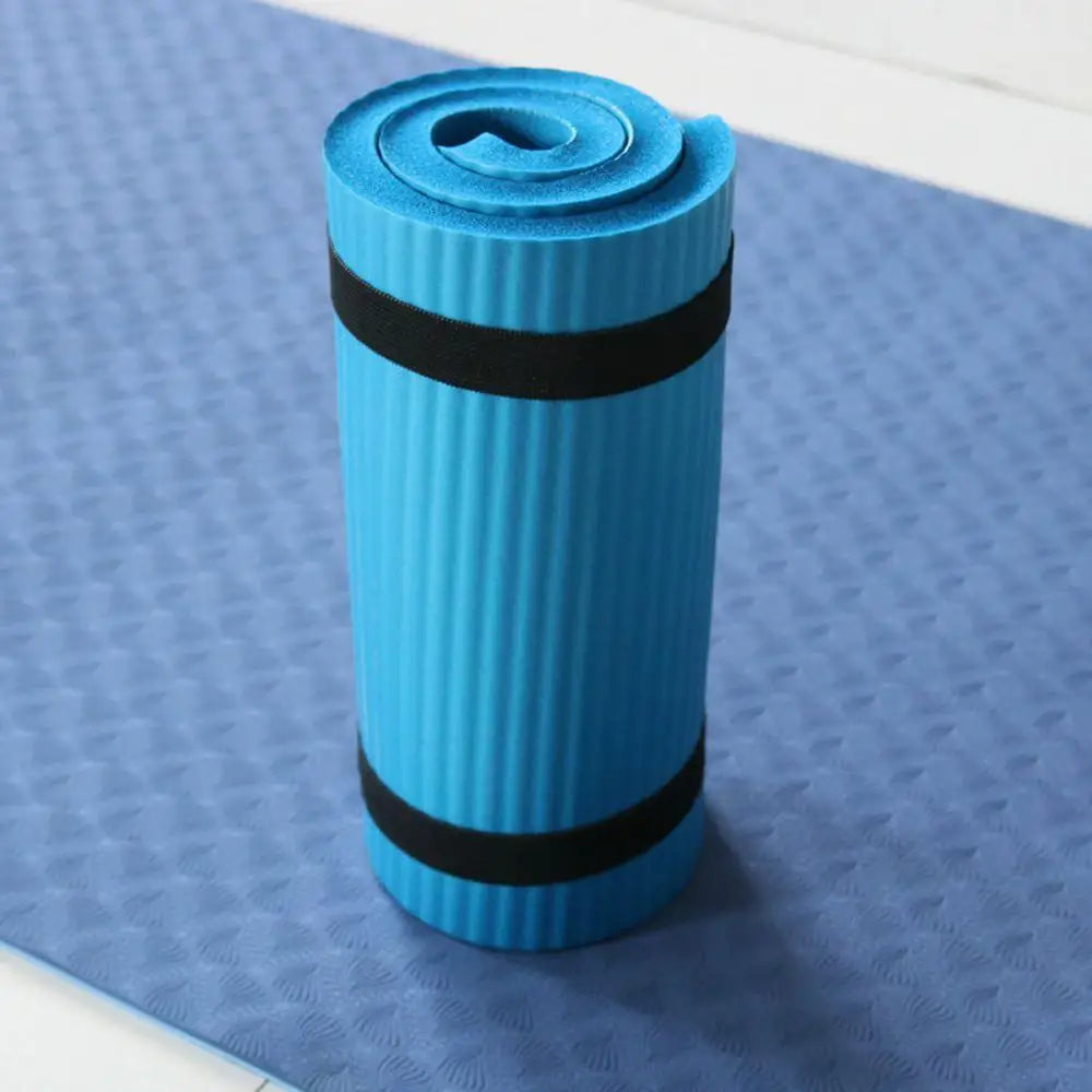 1.5cm Thick Non-Slip Yoga Knee Pad