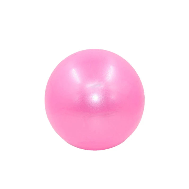 25cm Explosion-Proof Pilates Ball