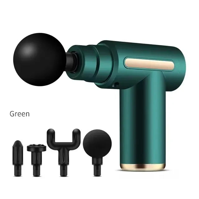 Professional Electric Massage Gun