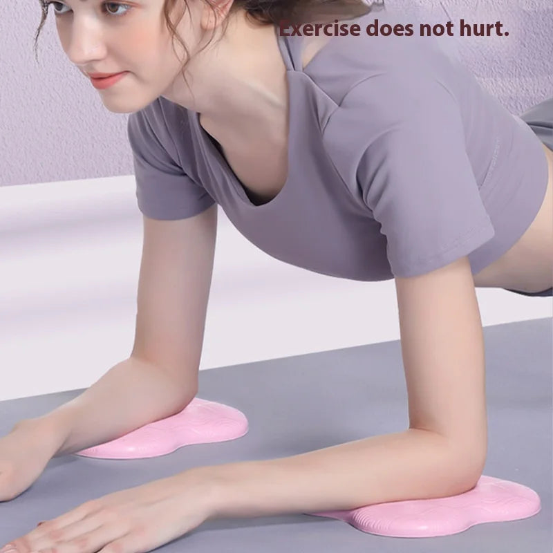 Thickened Anti-Slip Yoga Knee Pad