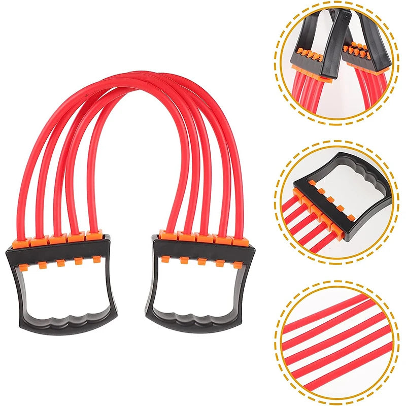 Puller Shoulder Expander for Arm Strength
