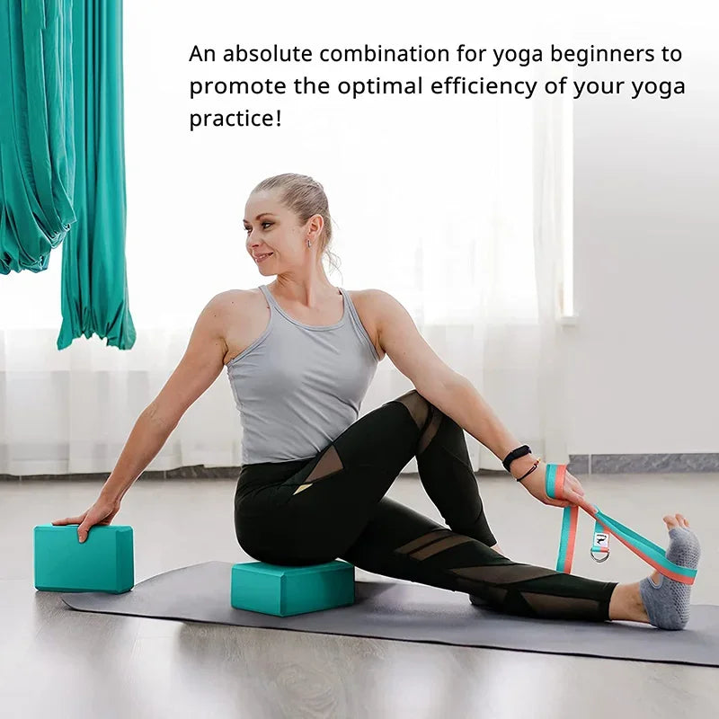 Yoga Block for Stability