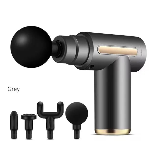 Professional Electric Massage Gun