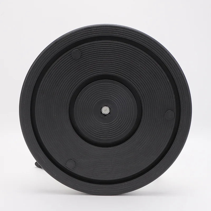 Portable Waist Twisting Disc