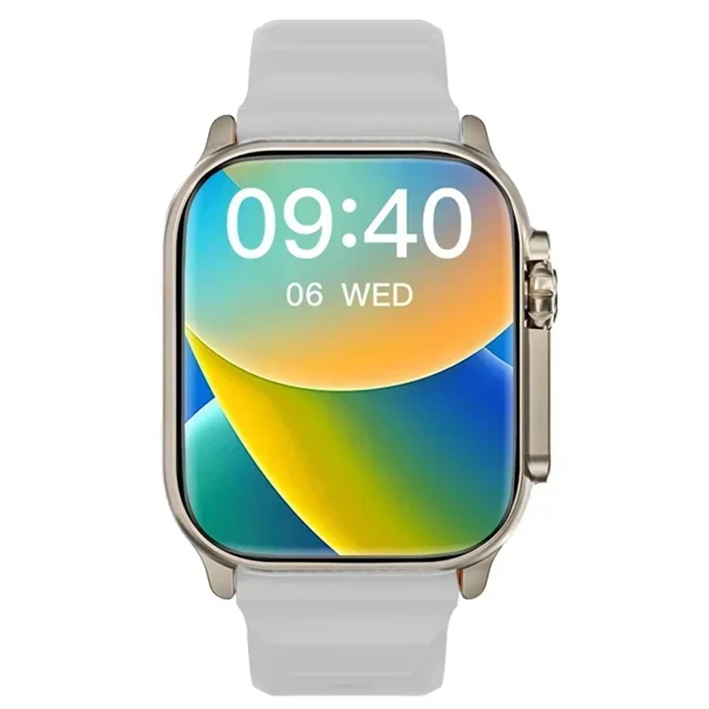 T900Ultra Smartwatch Bluetooth Call