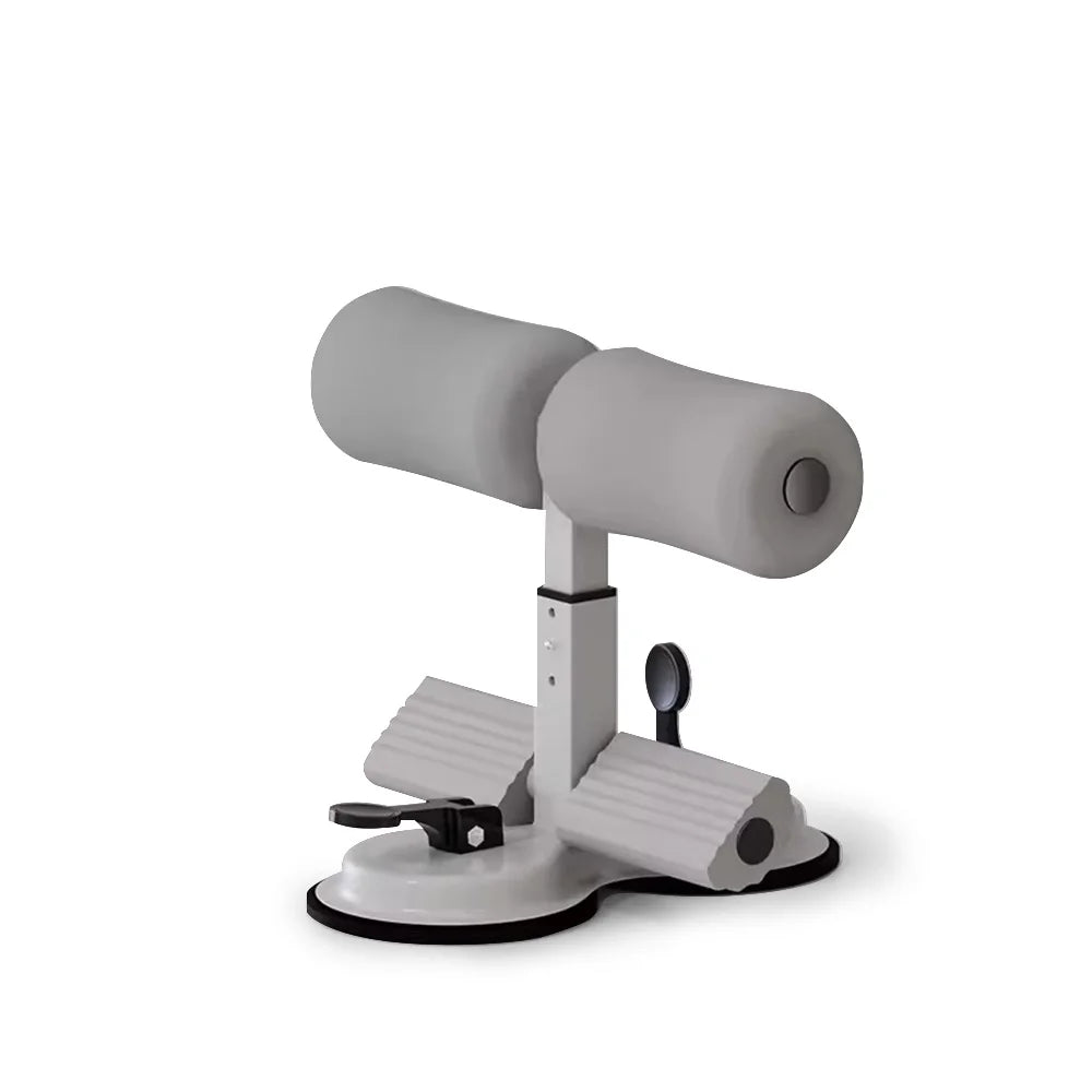 Portable Sit-Up Bar & Push-Up Assistant