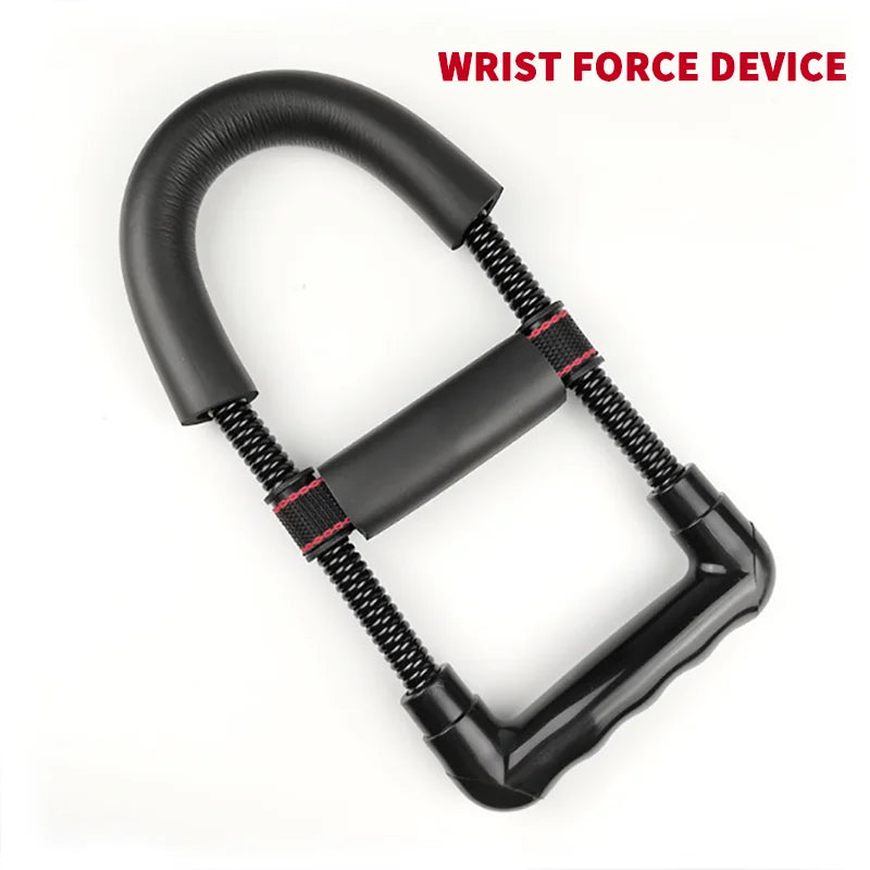 Adjustable Power Wrist Exerciser