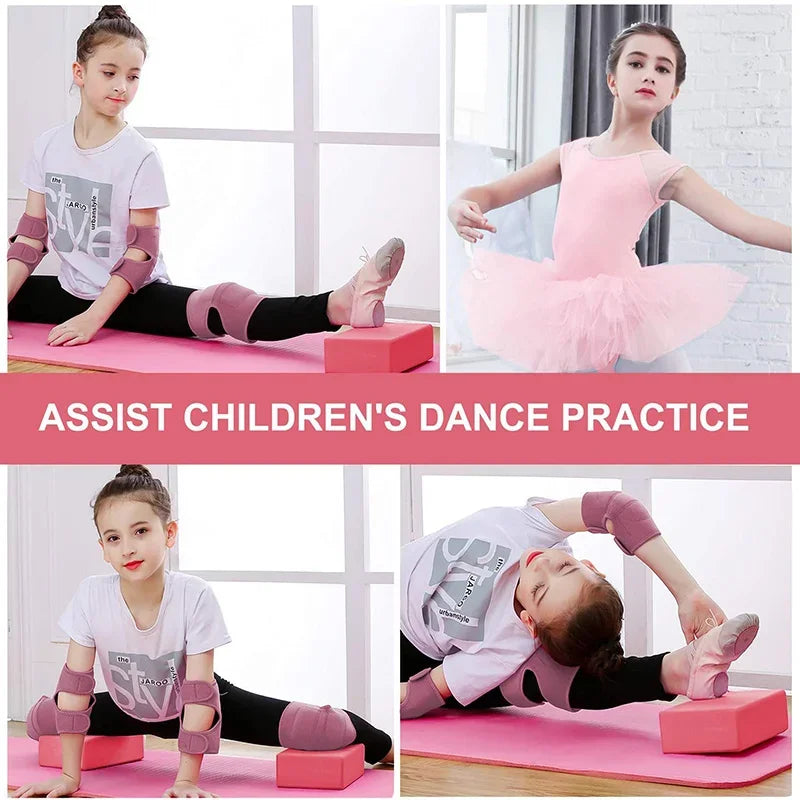 Yoga Block for Stability