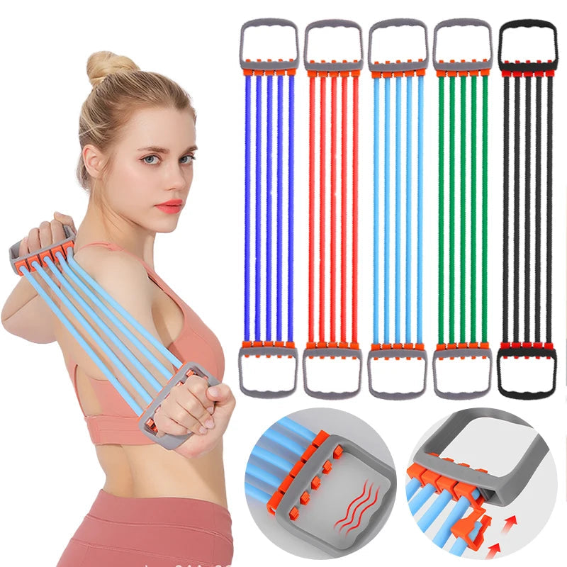 Puller Shoulder Expander for Arm Strength