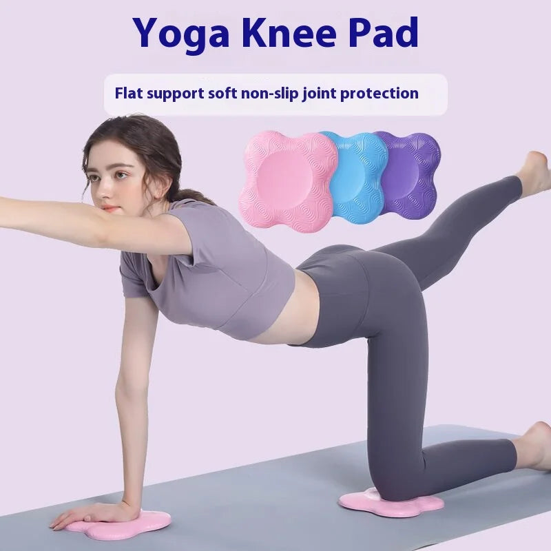 Thickened Anti-Slip Yoga Knee Pad