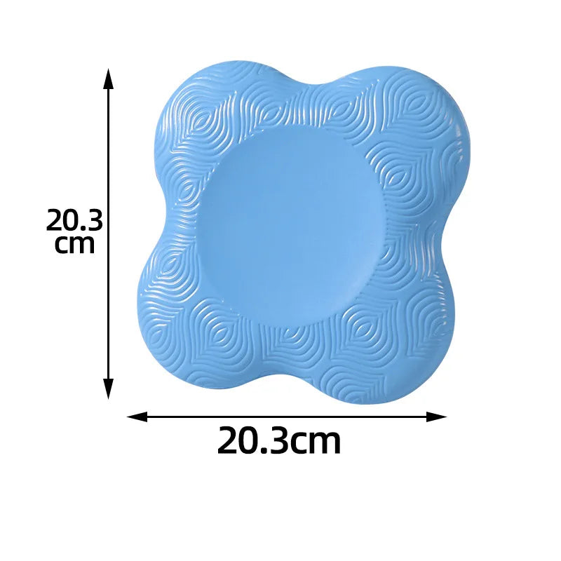 Thickened Anti-Slip Yoga Knee Pad
