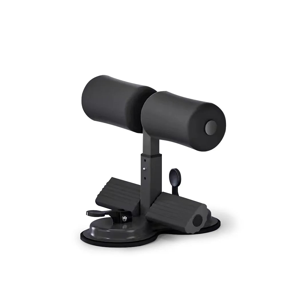 Portable Sit-Up Bar & Push-Up Assistant