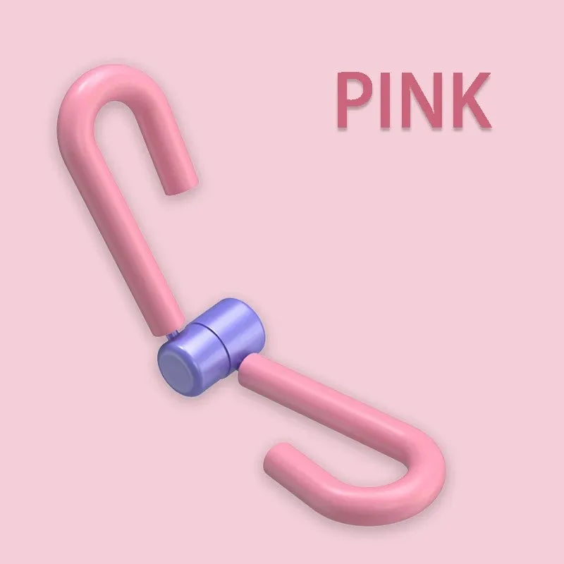 Pelvic Floor Trainer & Leg Slimming Device