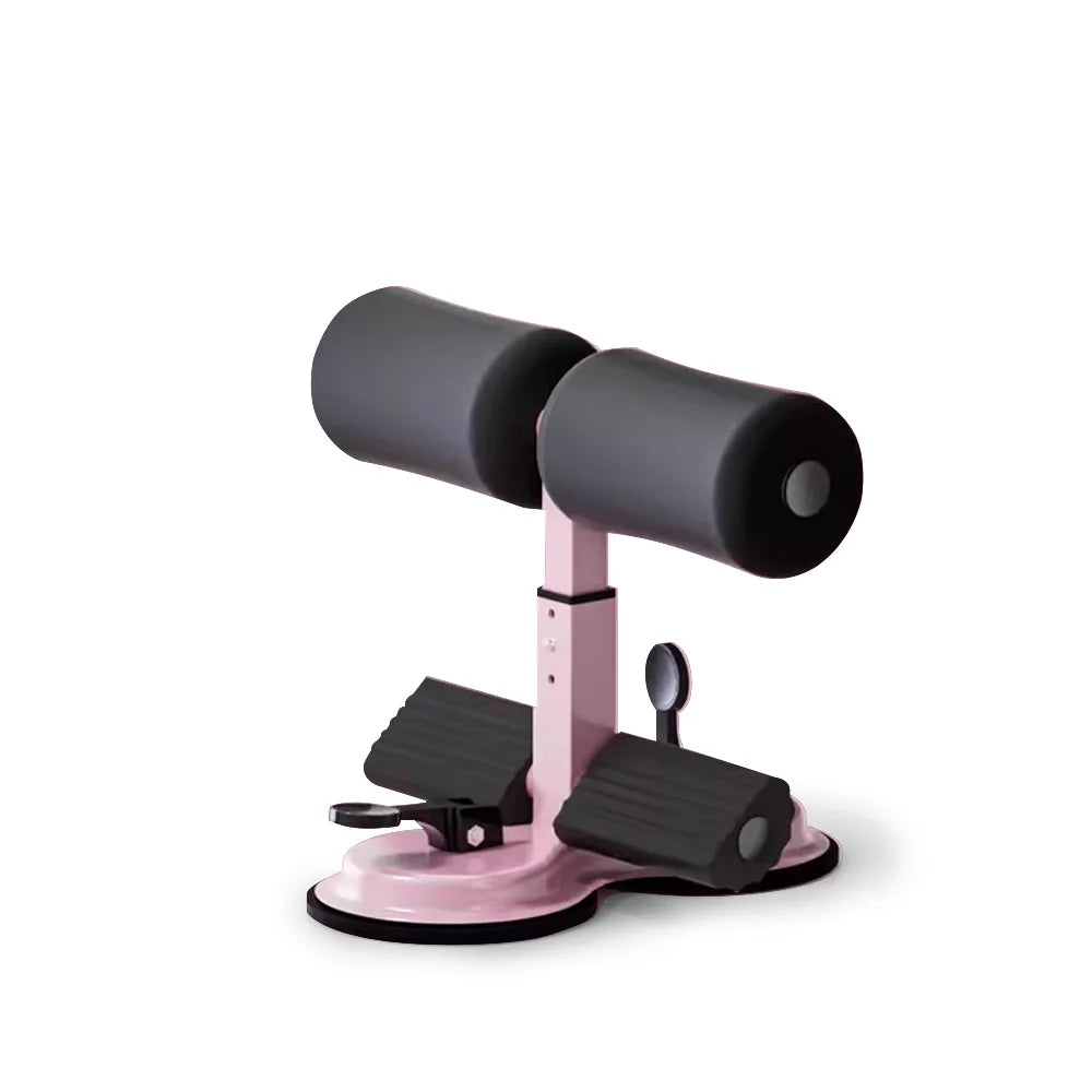Portable Sit-Up Bar & Push-Up Assistant