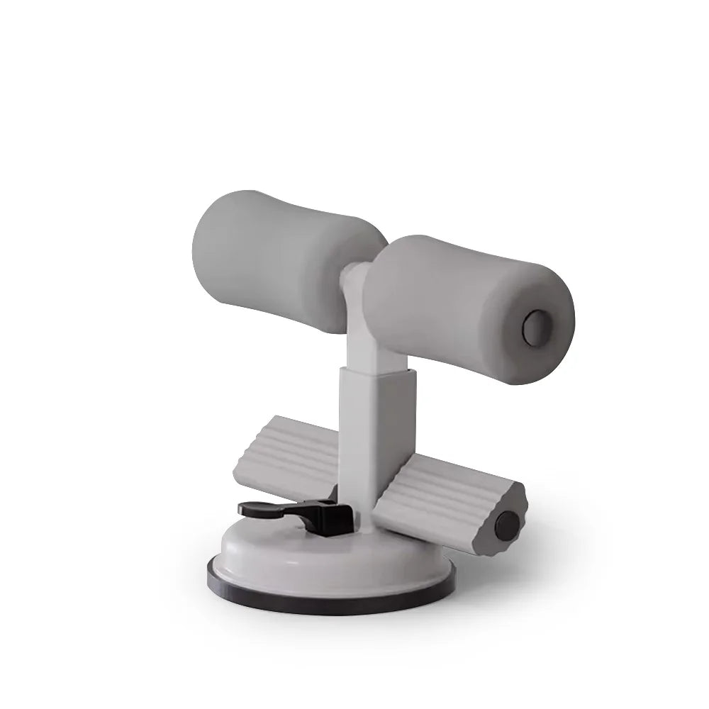 Portable Sit-Up Bar & Push-Up Assistant