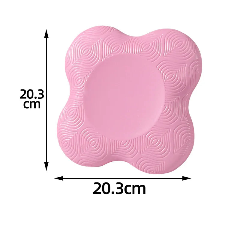 Thickened Anti-Slip Yoga Knee Pad