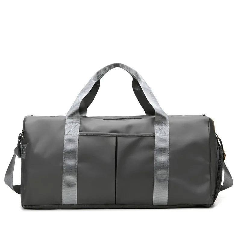 Multi-functional Waterproof Fitness Bag