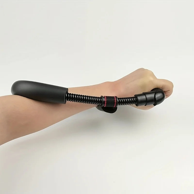 Adjustable Power Wrist Exerciser
