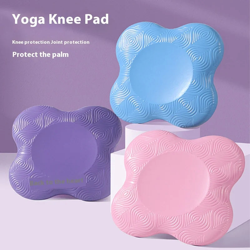 Thickened Anti-Slip Yoga Knee Pad