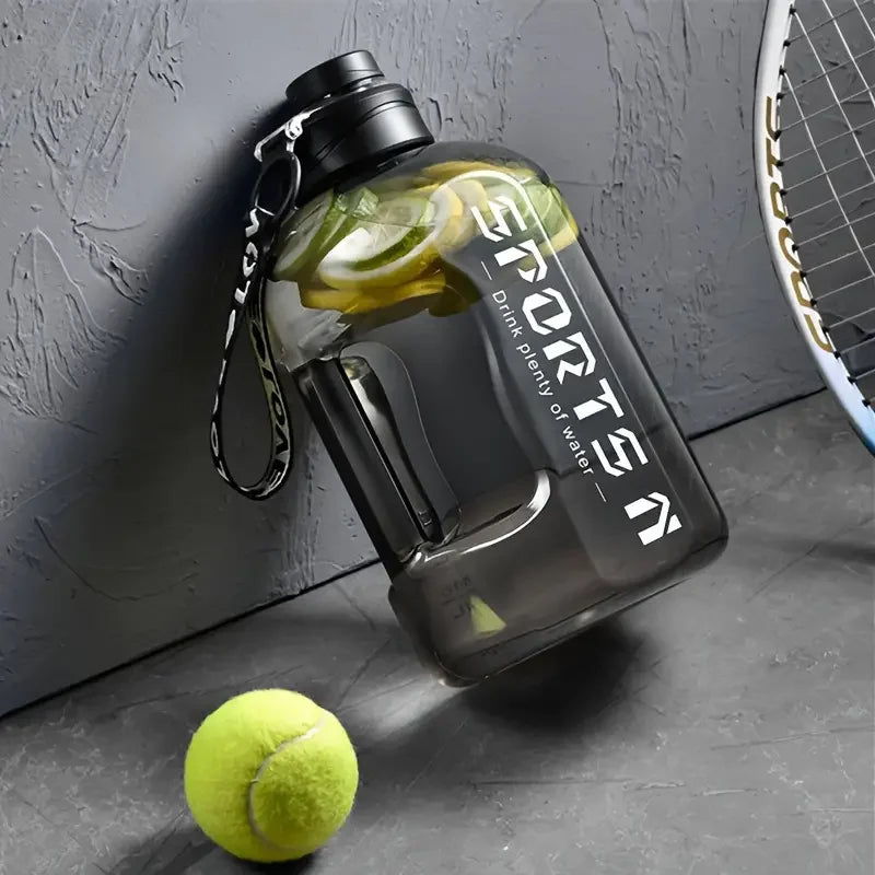 Large Capacity Water Bottle