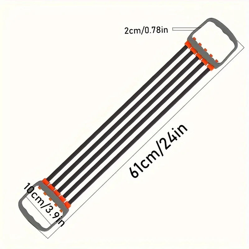 Puller Shoulder Expander for Arm Strength