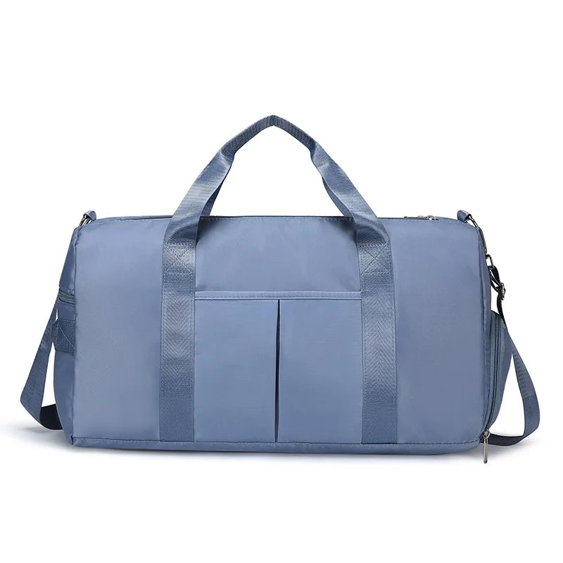 Multi-functional Waterproof Fitness Bag