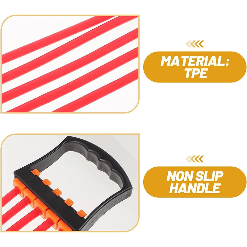 Puller Shoulder Expander for Arm Strength