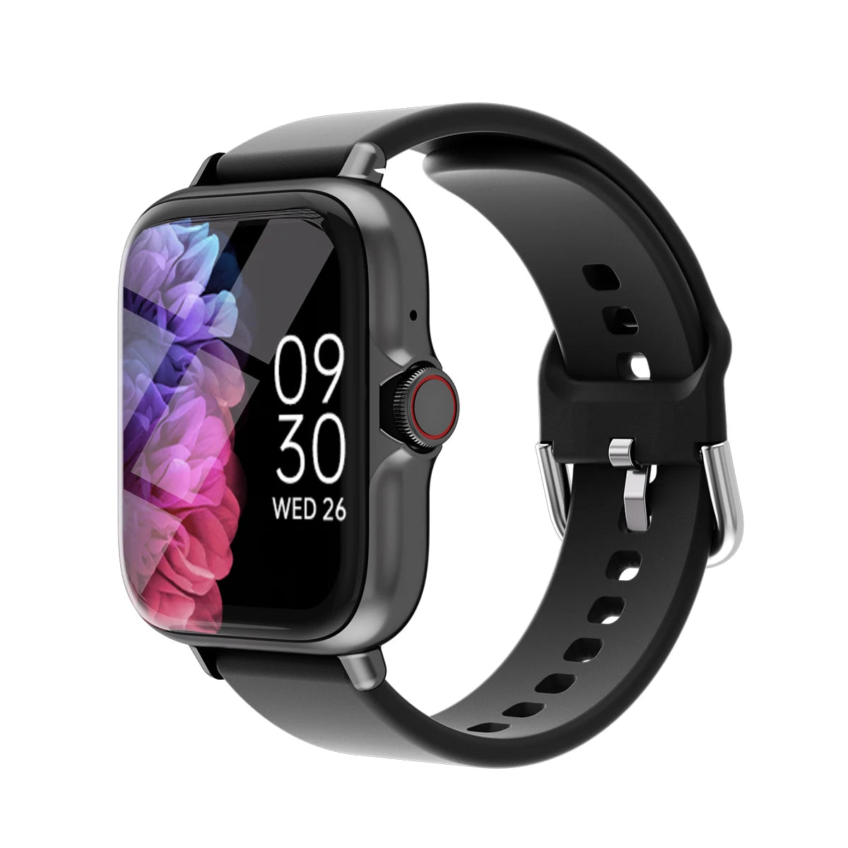 1.83'' Waterproof Smartwatch with Sleep Monitoring