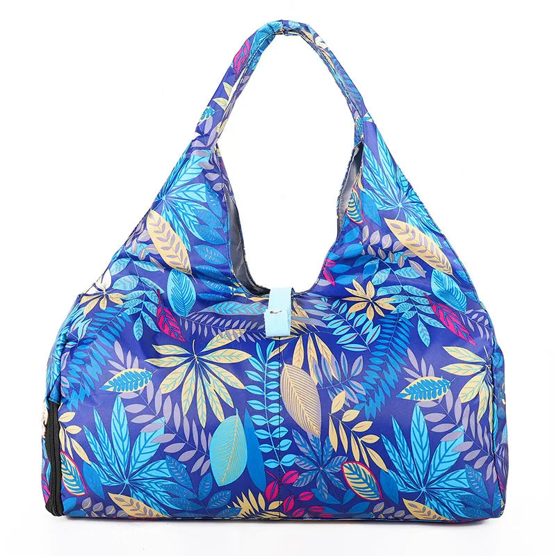 Durable Nylon Yoga Mat Bag