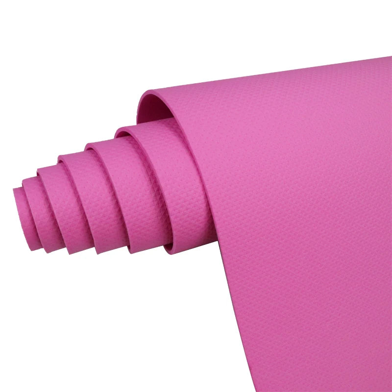 Anti-Skid 6mm Yoga Mat