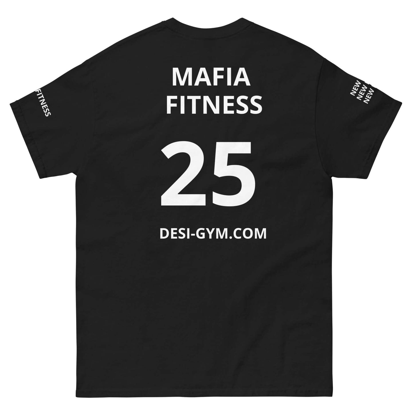 Unisex Classic Tee