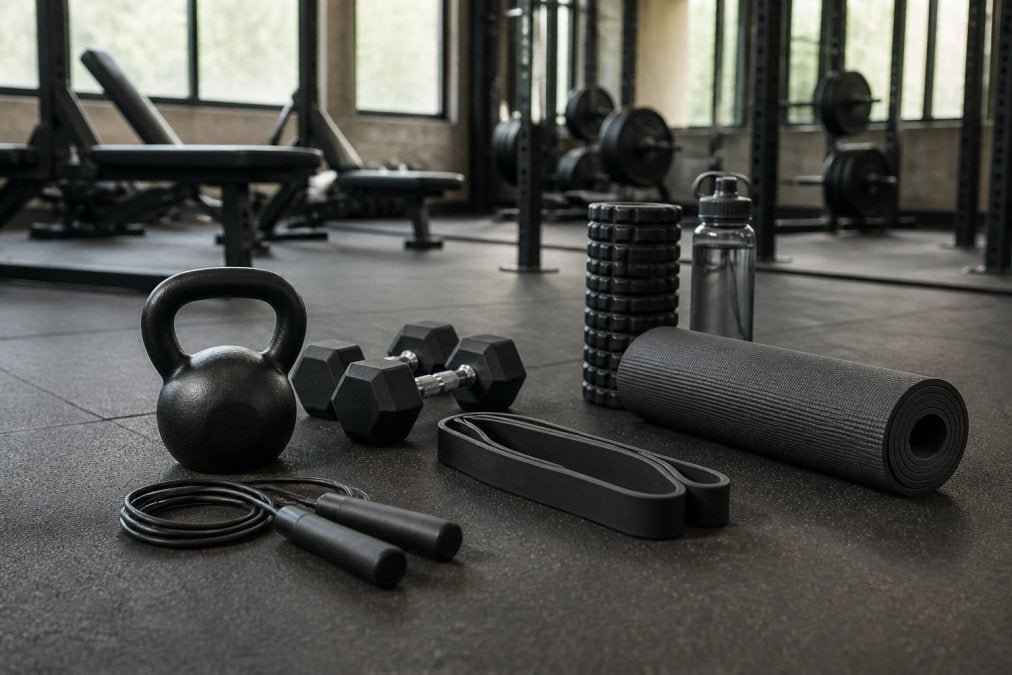 Best Gym Equipment for Beginners: 2026 Guide