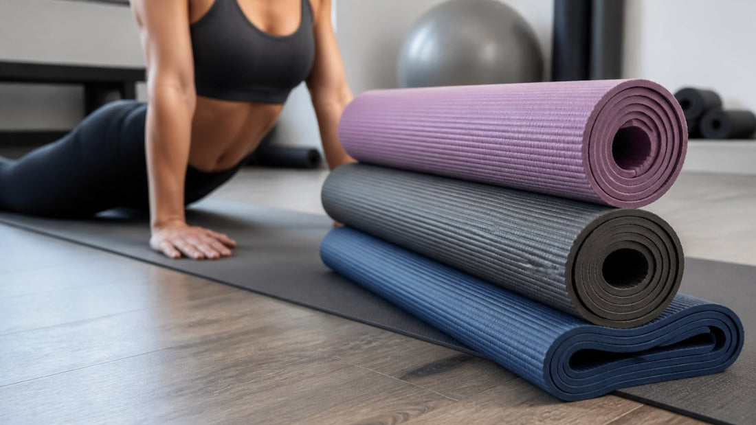 Best Yoga Mat Thickness for Pilates: 2026 Guide