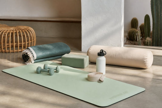 Buy Durable Yoga Gear Online: 9 Best Products