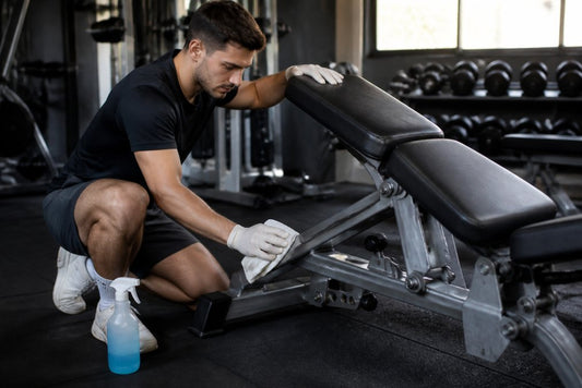 How to Maintain Gym Equipment: A 2026 Guide