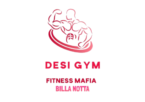 Desi Gym