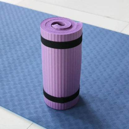 1.5cm Thick Non-Slip Yoga Knee Pad