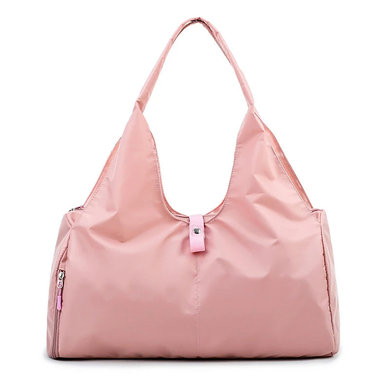 Durable Nylon Yoga Mat Bag