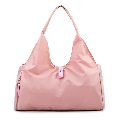 Durable Nylon Yoga Mat Bag