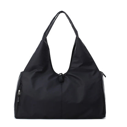 Durable Nylon Yoga Mat Bag