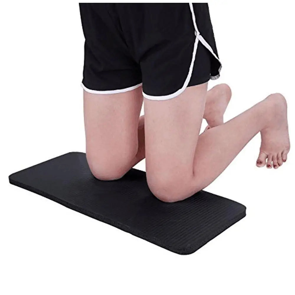 1.5cm Thick Non-Slip Yoga Knee Pad