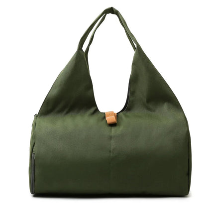Durable Nylon Yoga Mat Bag