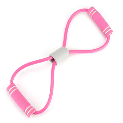 Foam Resistance Bands for Yoga