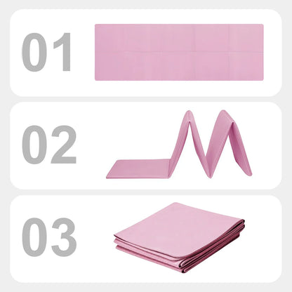 Non-Slip Yoga Mat