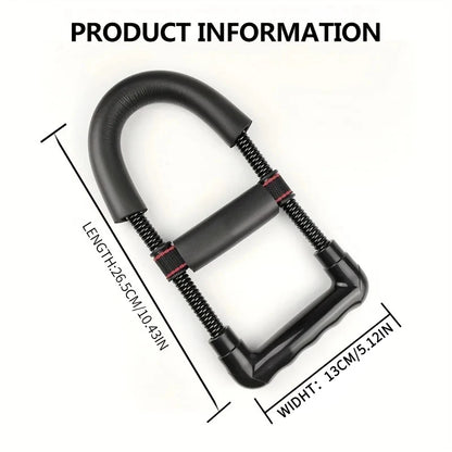 Adjustable Power Wrist Exerciser