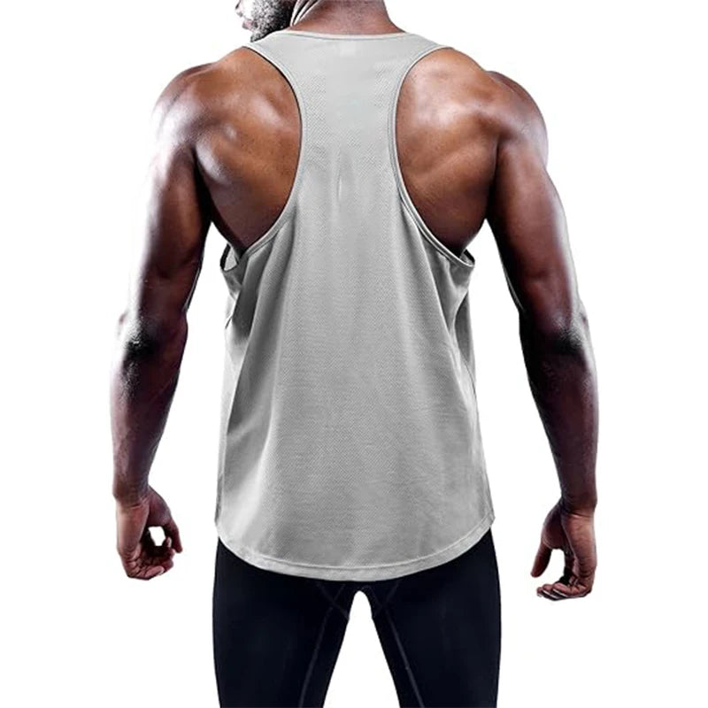 Running Tank Top