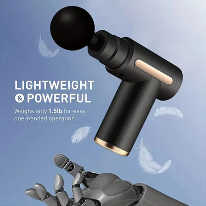 Professional Electric Massage Gun