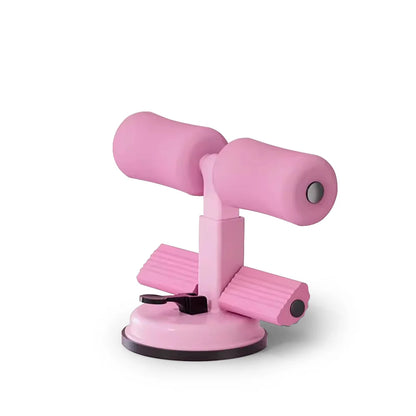 Portable Sit-Up Bar & Push-Up Assistant