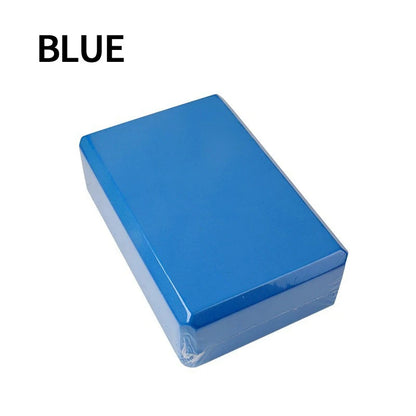 Yoga Block for Stability